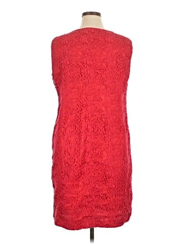 Jones New York Collection Cocktail Dress (view 2)
