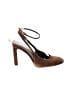 Zara Brown Heels Size EU 41 - photo 1