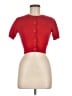 Olivaceous Red Cardigan Size M - photo 1