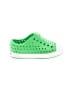 Native Green Clogs Size 4 (baby, wide) - photo 1