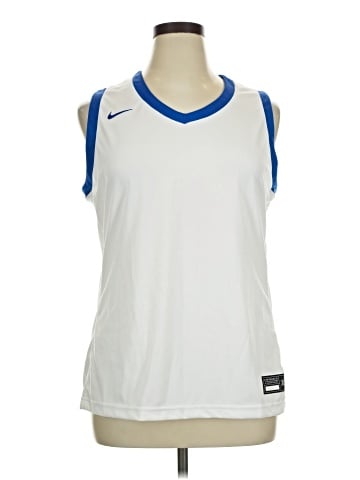 Nike Sleeveless T-Shirt (view 1)