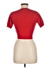 Olivaceous Red Cardigan Size M - photo 2