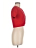 Olivaceous Red Cardigan Size M - photo 4