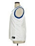 Nike 100% Polyester White Sleeveless T-Shirt Size XL - photo 5