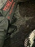 Yoki Argyle Black Pullover Sweater Size XL - photo 9