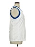 Nike 100% Polyester White Sleeveless T-Shirt Size XL - photo 4