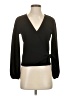 TeXTURE & THREAD Madewell Black Cardigan Size XS - photo 1