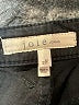 Joie Black Jeans Size 28 waist - photo 7