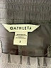 Athleta Solid Purple Casual Pants Size 2 - photo 4