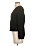 TeXTURE & THREAD Madewell Black Cardigan Size XS - photo 5