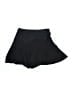 Zara Solid Black Skort Size S - photo 1