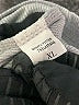 Unbranded Gray 3/4 Sleeve T-Shirt Size XL - photo 8