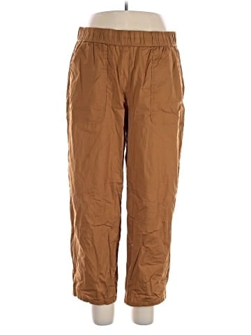 Democracy Casual Pants (view 1)