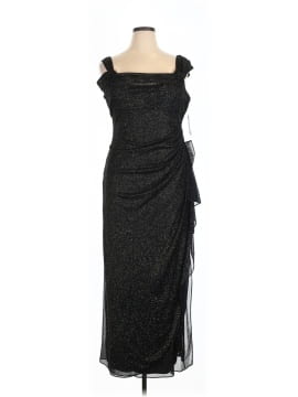 Alex Evenings Cocktail Dress