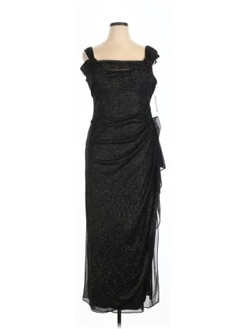 Alex Evenings Cocktail Dress (view 1)