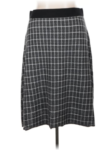 Nina Leonard Casual Skirt (view 1)