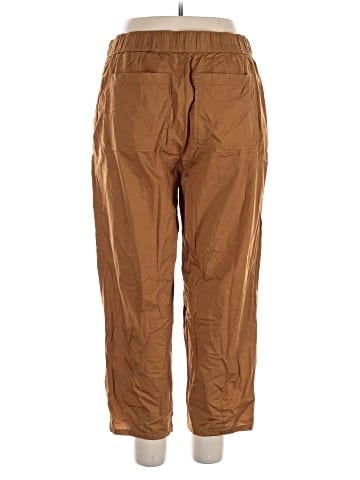 Democracy Casual Pants (view 2)