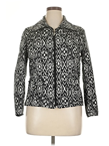 Studio Works Jacket (view 1)