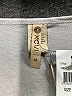 XCVI Silver Sleeveless T-Shirt Size M - photo 7