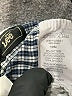 Lee Houndstooth Gray Casual Pants Size 10 - photo 7