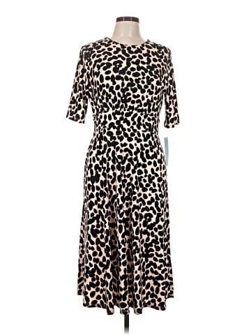 London Times Casual Dress (view 1)