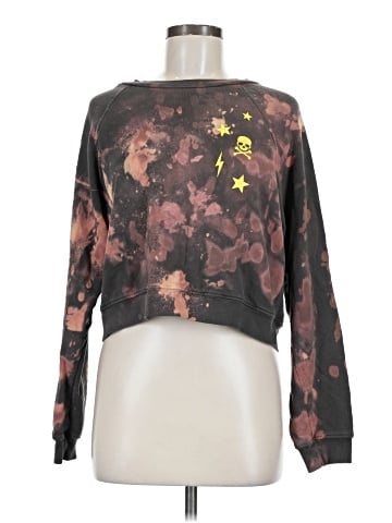 SoulCycle Sweatshirt (view 1)