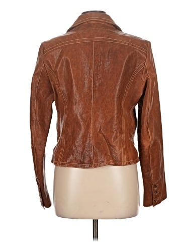 Andrew Marc Blazer (view 2)