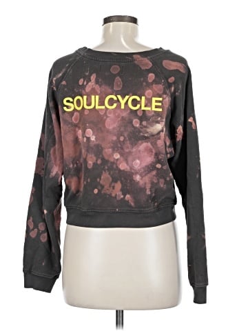 SoulCycle Sweatshirt (view 2)