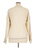 AE STUDIO 100% Cotton Ivory Pullover Sweater Size XL - photo 2