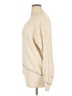 AE STUDIO 100% Cotton Ivory Pullover Sweater Size XL - photo 5