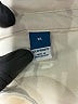 Old Navy 100% Cotton Ivory Jacket Size XL - photo 6