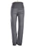 Bobbie Brooks Solid Gray Active Pants Size XL - photo 1