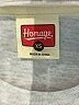 Homage Silver Short Sleeve T-Shirt Size XS - photo 7