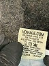 Homage Silver Short Sleeve T-Shirt Size XS - photo 8
