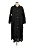 Assorted Brands Black Casual Dress Size XL - photo 1