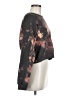 SoulCycle 100% Cotton Stars Black Sweatshirt Size M - photo 4