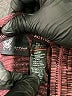 Spyder Burgundy Track Jacket Size L - photo 6