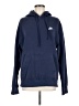 Unbranded Blue Pullover Hoodie Size S (estimated) - photo 1