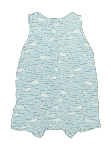 Angel Dear Short Sleeve Onesie (view 2)