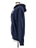 Unbranded Blue Pullover Hoodie Size S (estimated) - photo 5