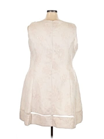 Taylor Casual Dress (view 2)