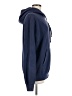 Unbranded Blue Pullover Hoodie Size S (estimated) - photo 4