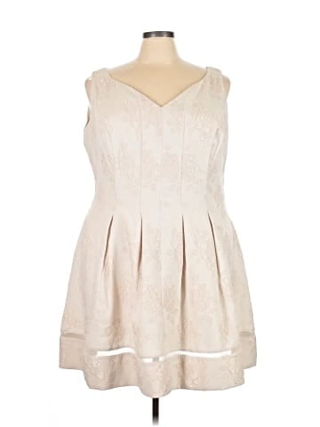 Taylor Casual Dress (view 1)