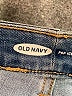 Old Navy Blue Jeans Size 20 - photo 4