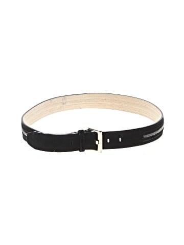Calvin Klein Leather Belt (view 1)