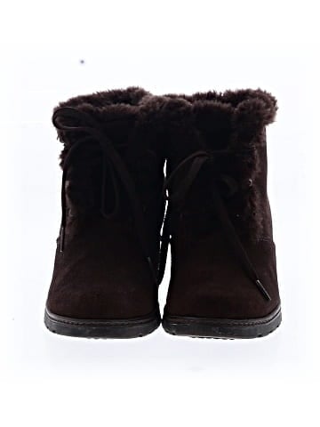 Sporto Ankle Boots (view 2)