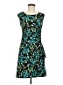 JFW Teal Romper Size M - photo 1