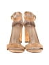 Ann Taylor Tan Sandals Size 8 - photo 2