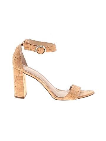 Ann Taylor Sandals (view 1)