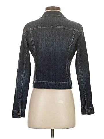 Caslon Denim Jacket (view 2)